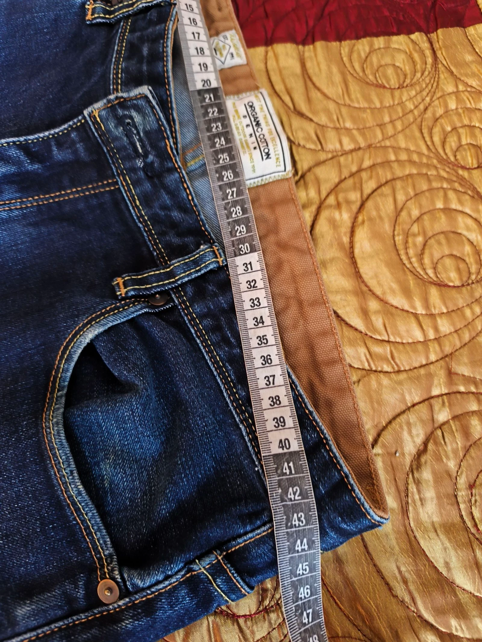 Pantalones vaqueros  – photo 5
